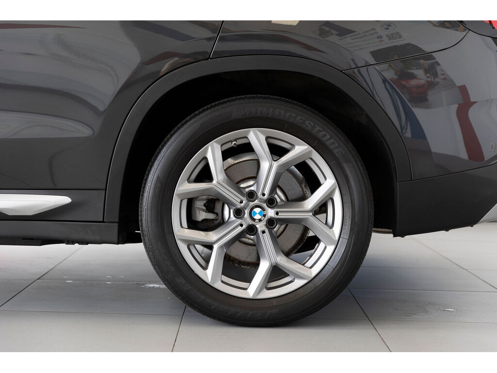 2024 BMW X3 xDrive30i, 温哥华, 全款车
