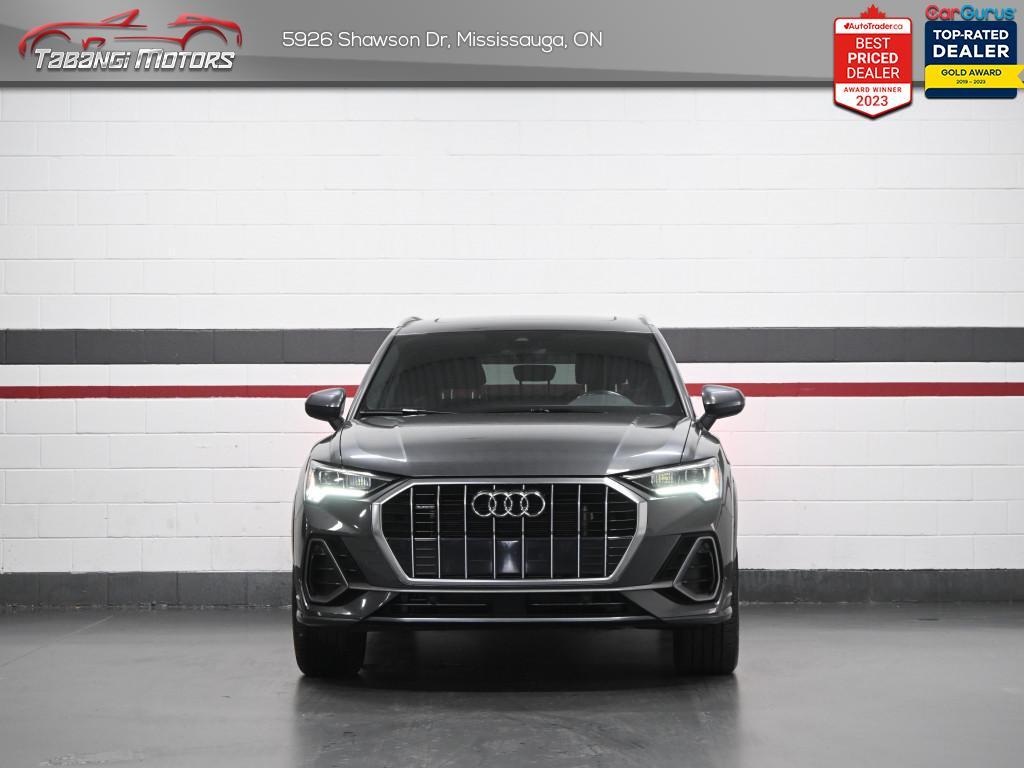 2022 Audi Q3