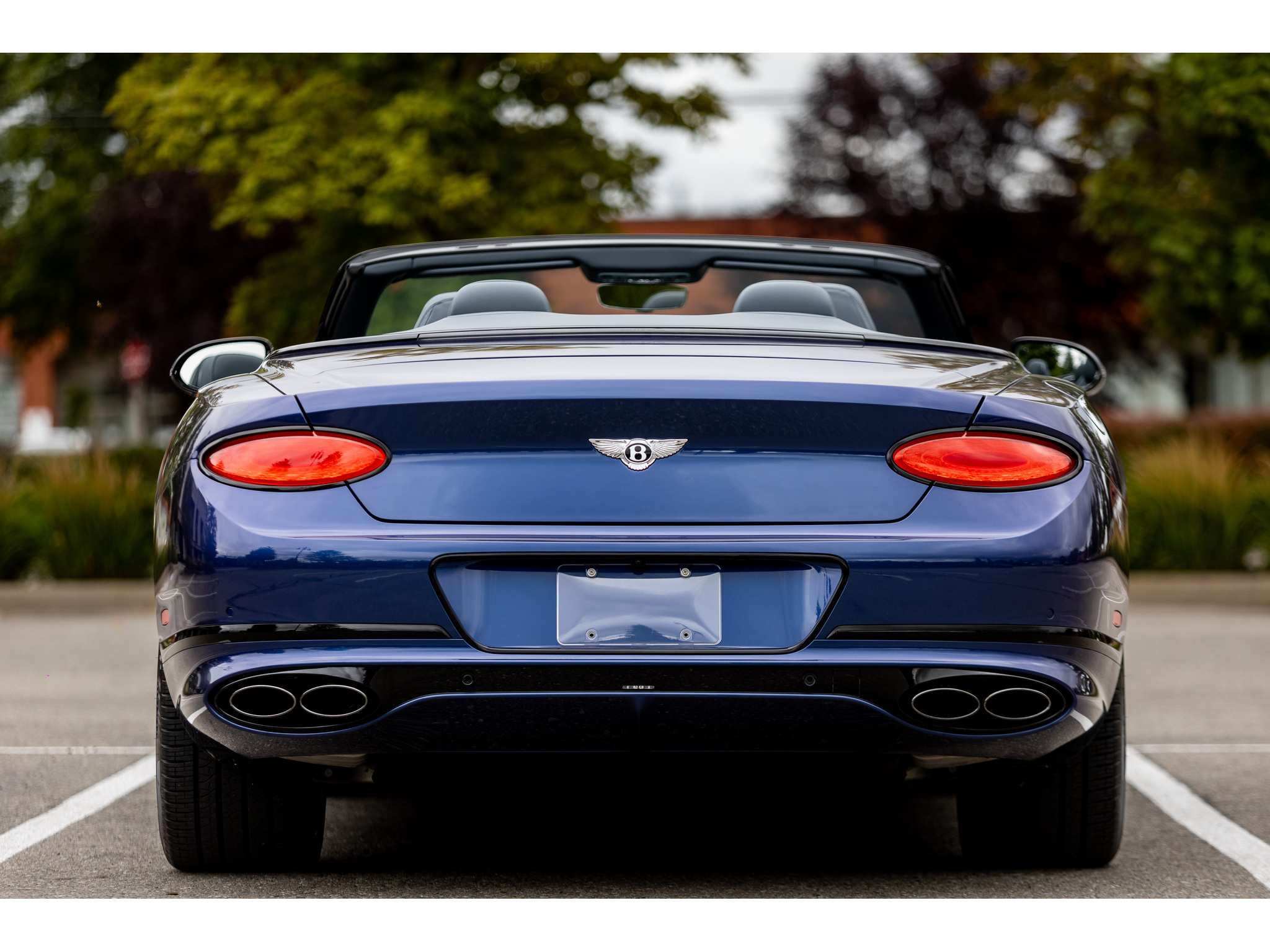 2023 Bentley Continental GT