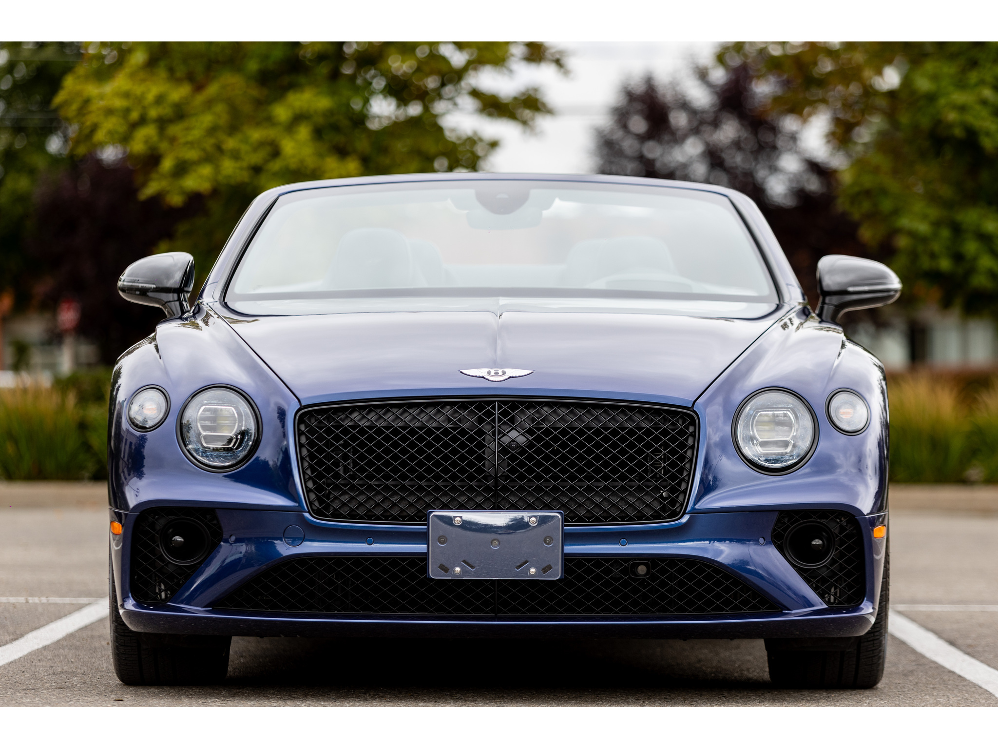 2023 Bentley Continental GT