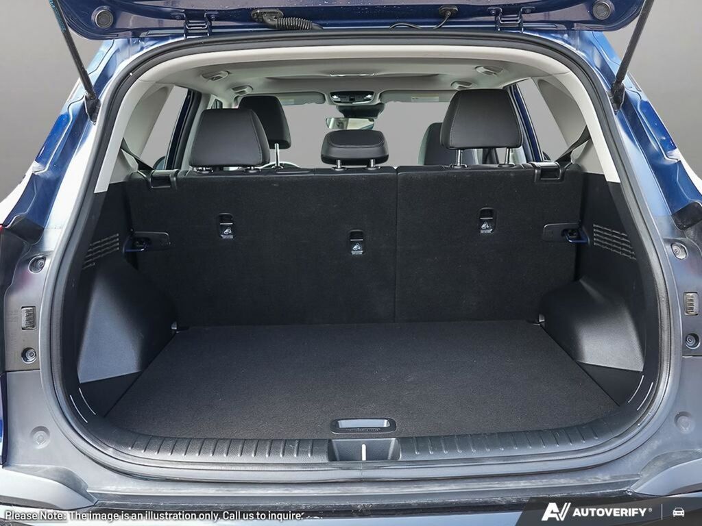 2026 Kia Seltos EX, Vancouver, Cash