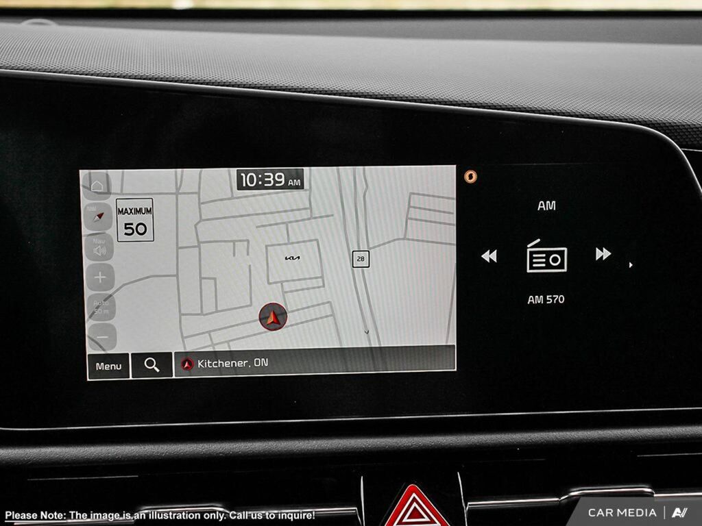2025 Kia Niro EX, 温哥华, 全款车