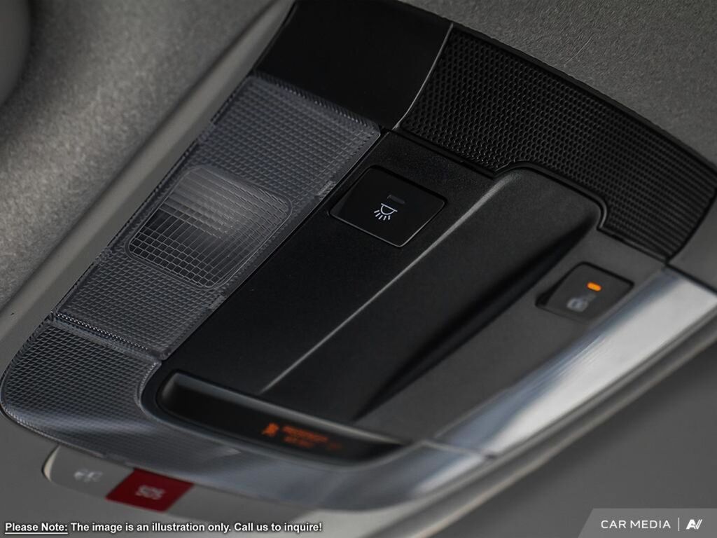 2025 Kia Niro EX, 温哥华, 全款车