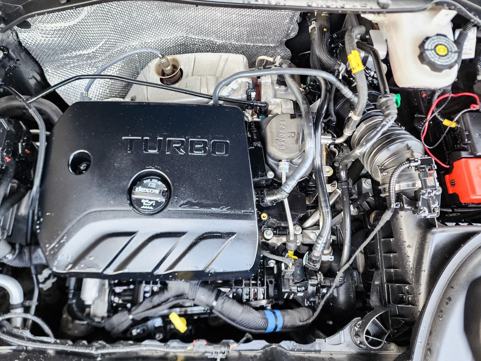 2022 Buick Encore GX