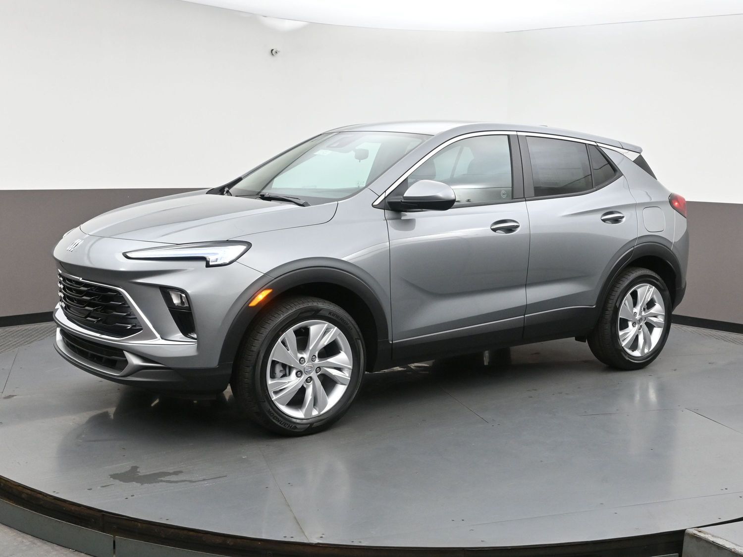 2026 Buick Encore GX