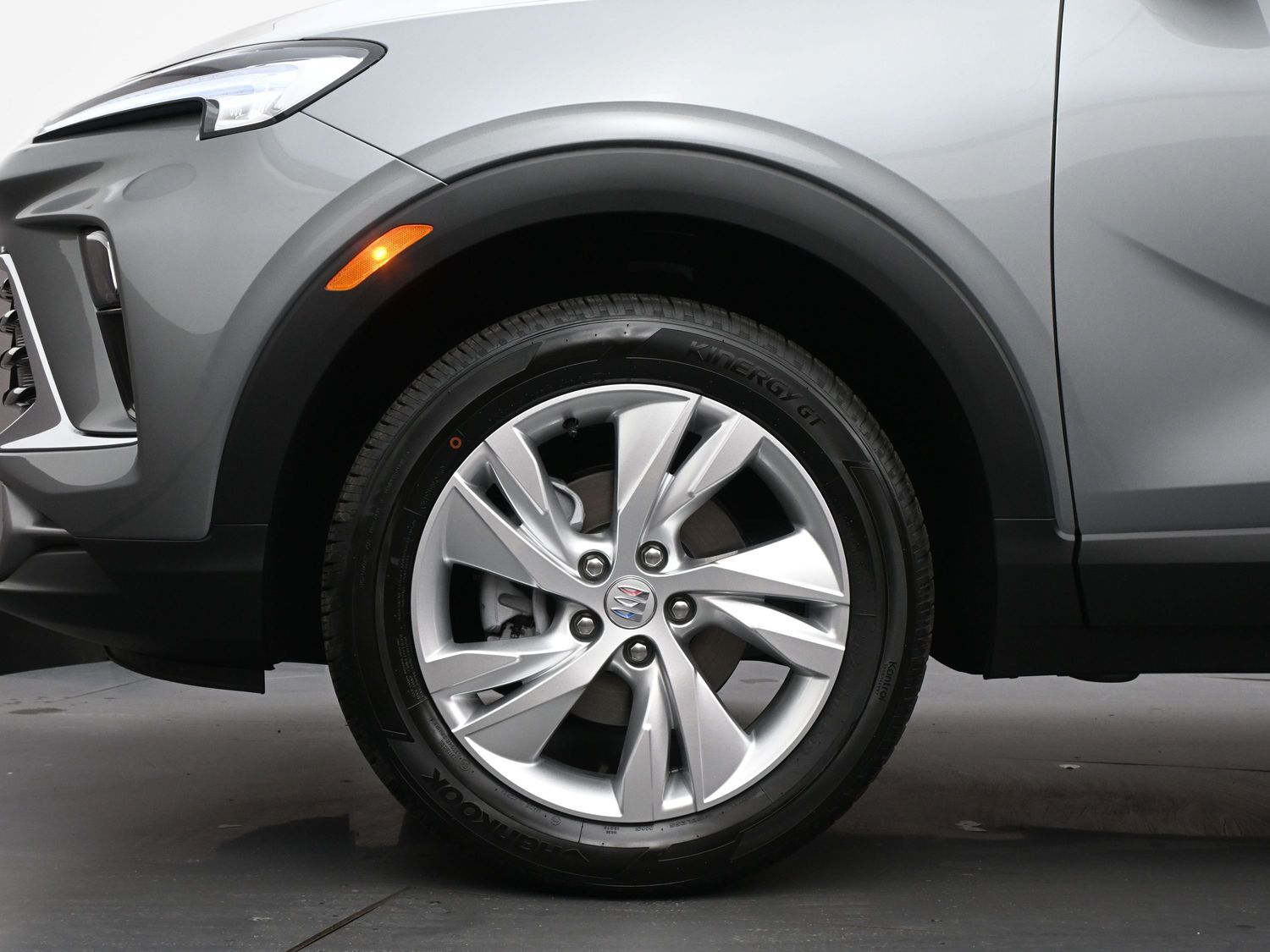 2026 Buick Encore GX