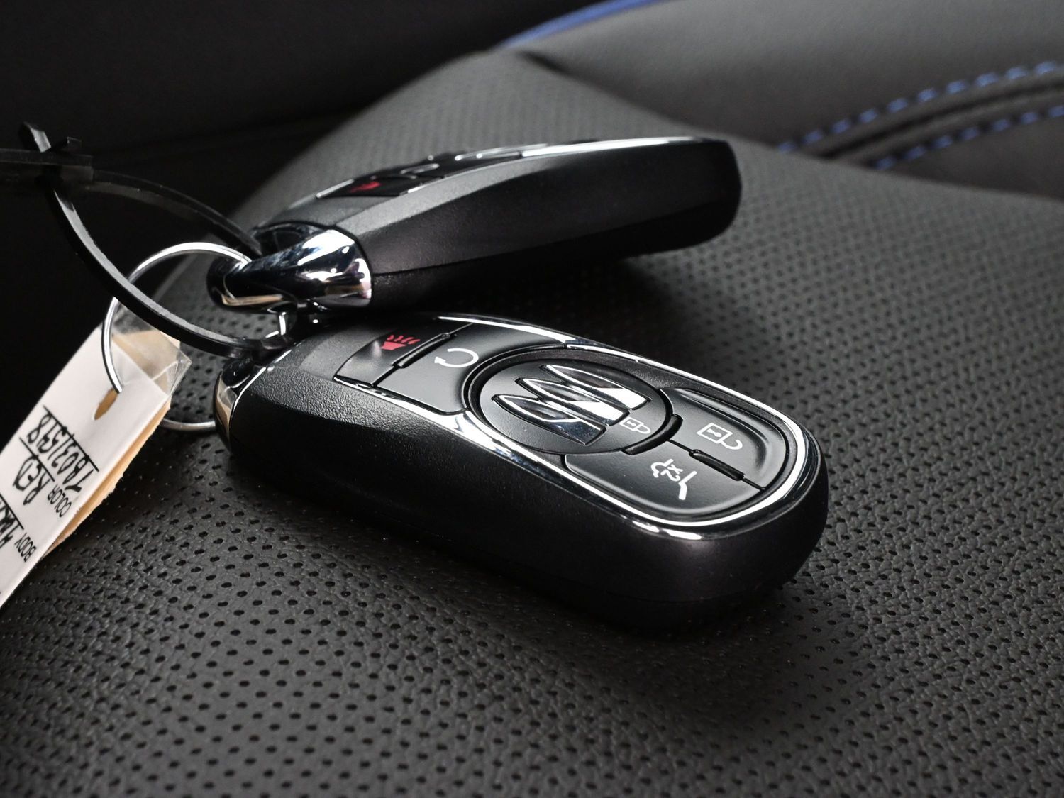 2026 Buick Encore GX