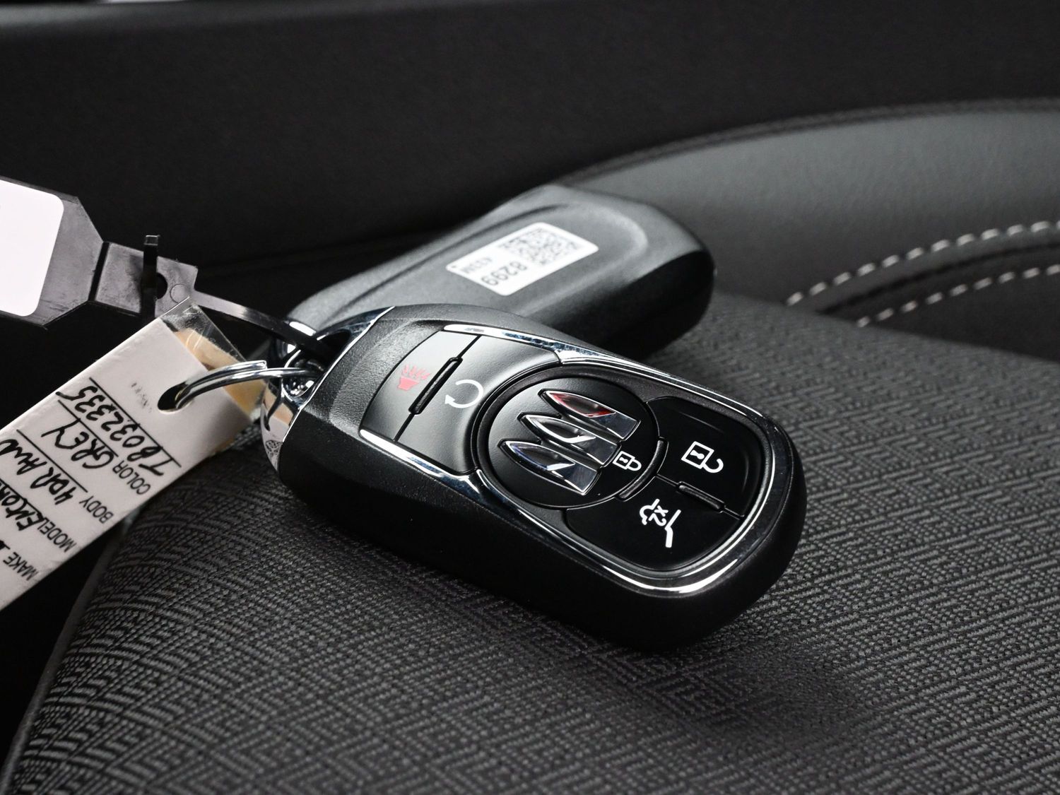 2026 Buick Encore GX