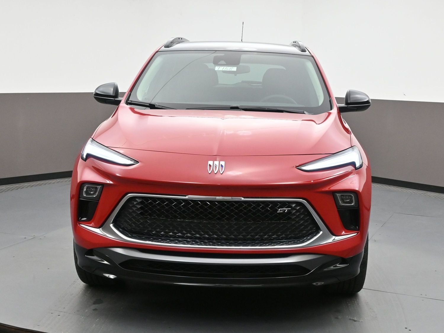 2026 Buick Encore GX