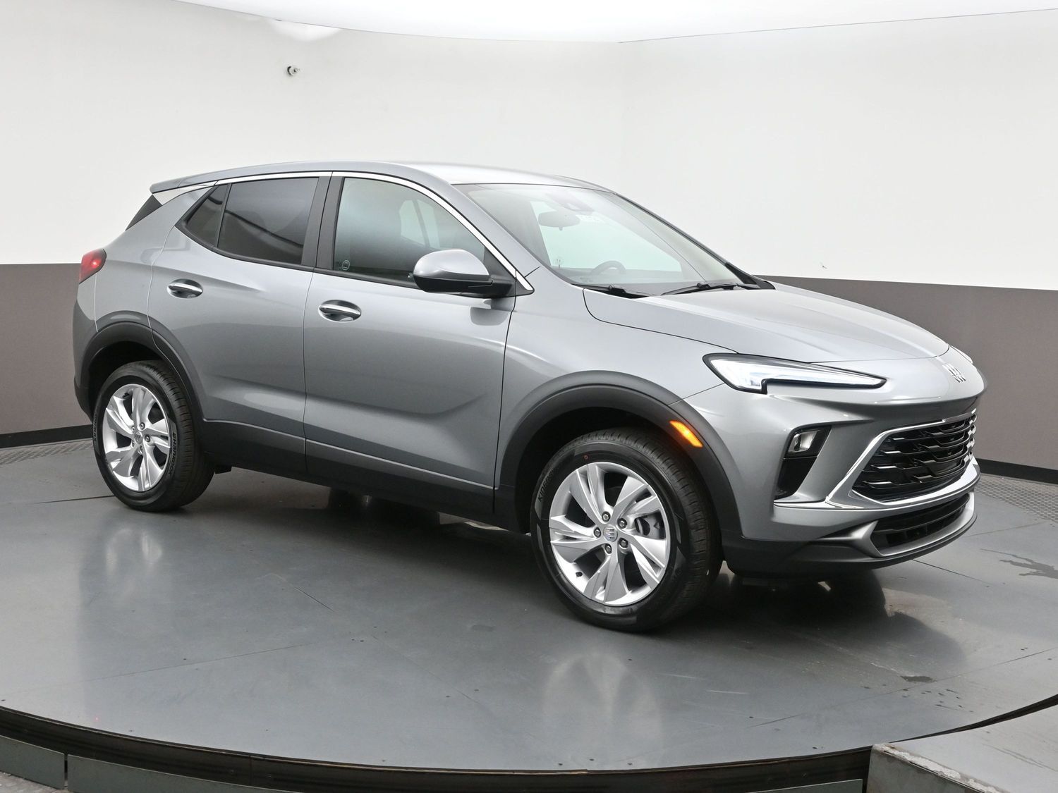 2026 Buick Encore GX