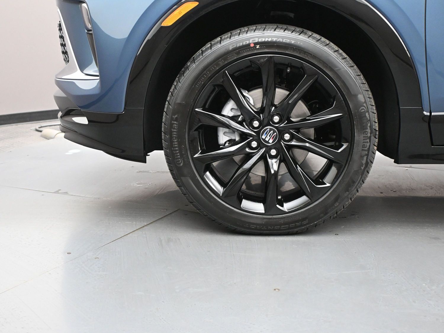 2026 Buick Encore GX