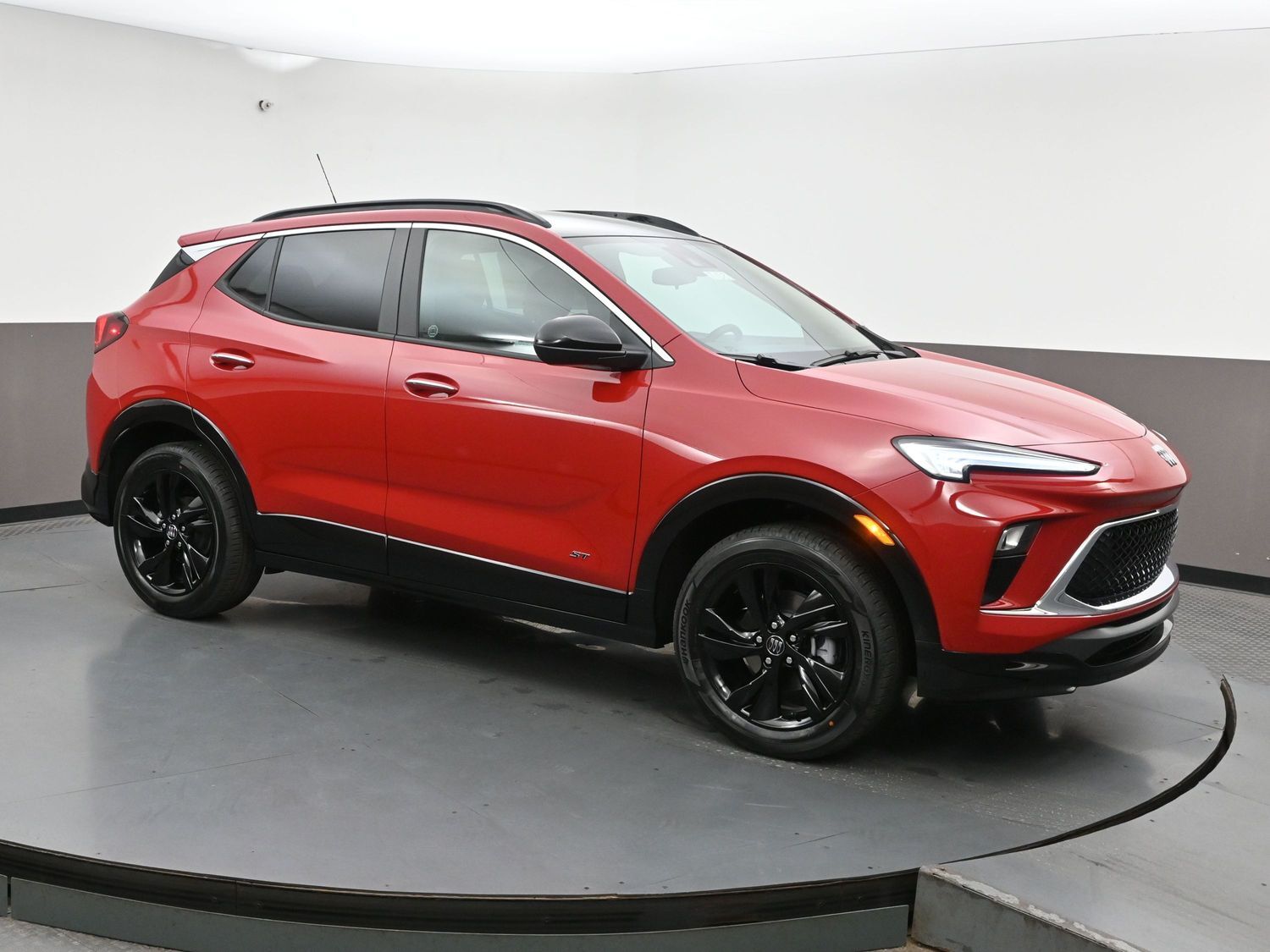 2026 Buick Encore GX