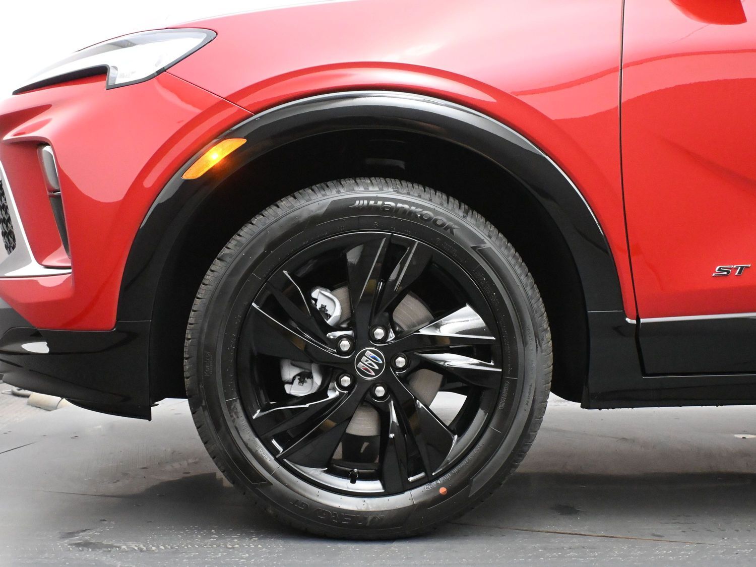 2026 Buick Encore GX