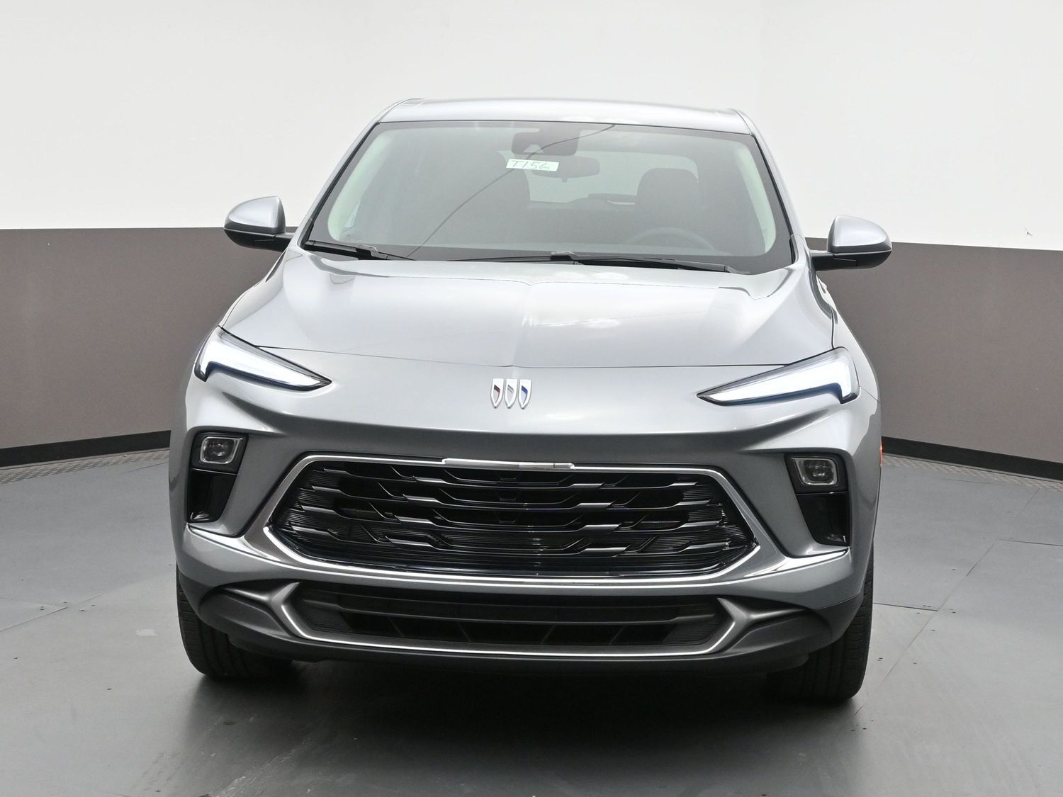 2026 Buick Encore GX