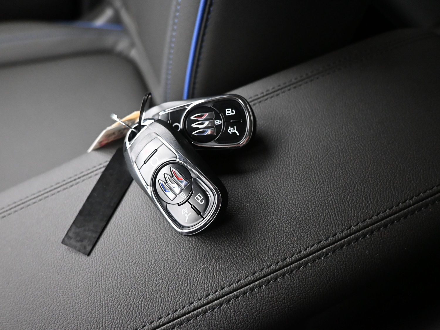 2026 Buick Encore GX