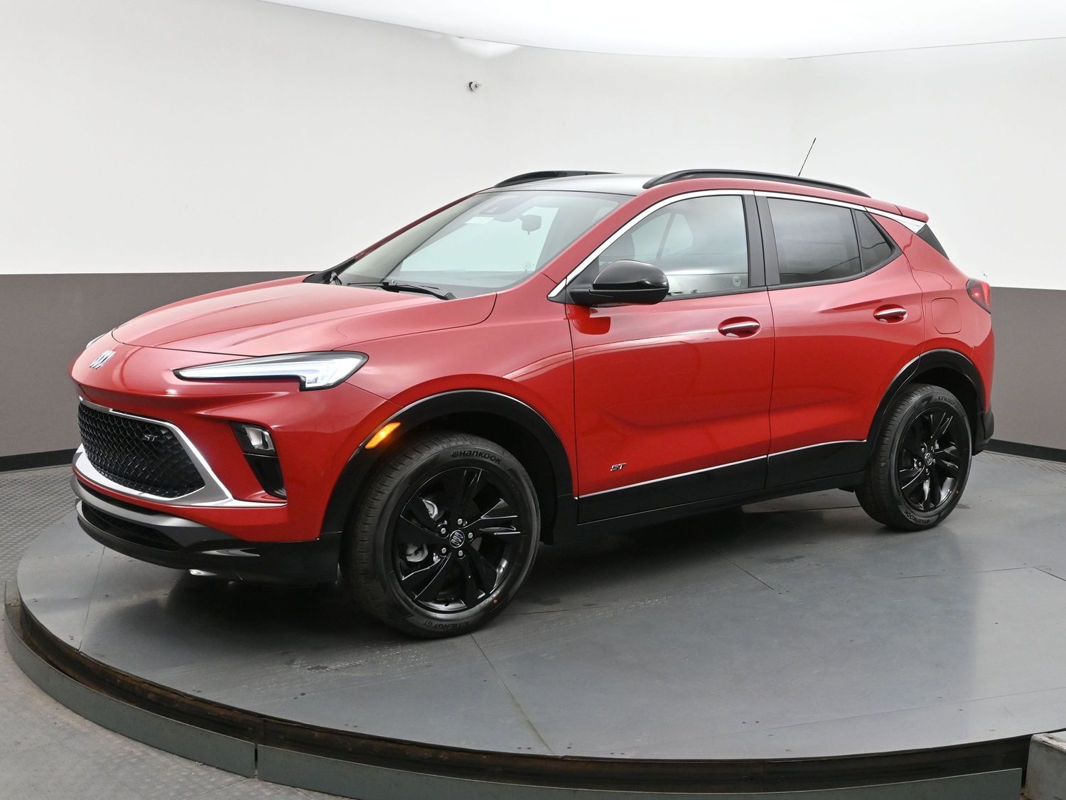 2026 Buick Encore GX