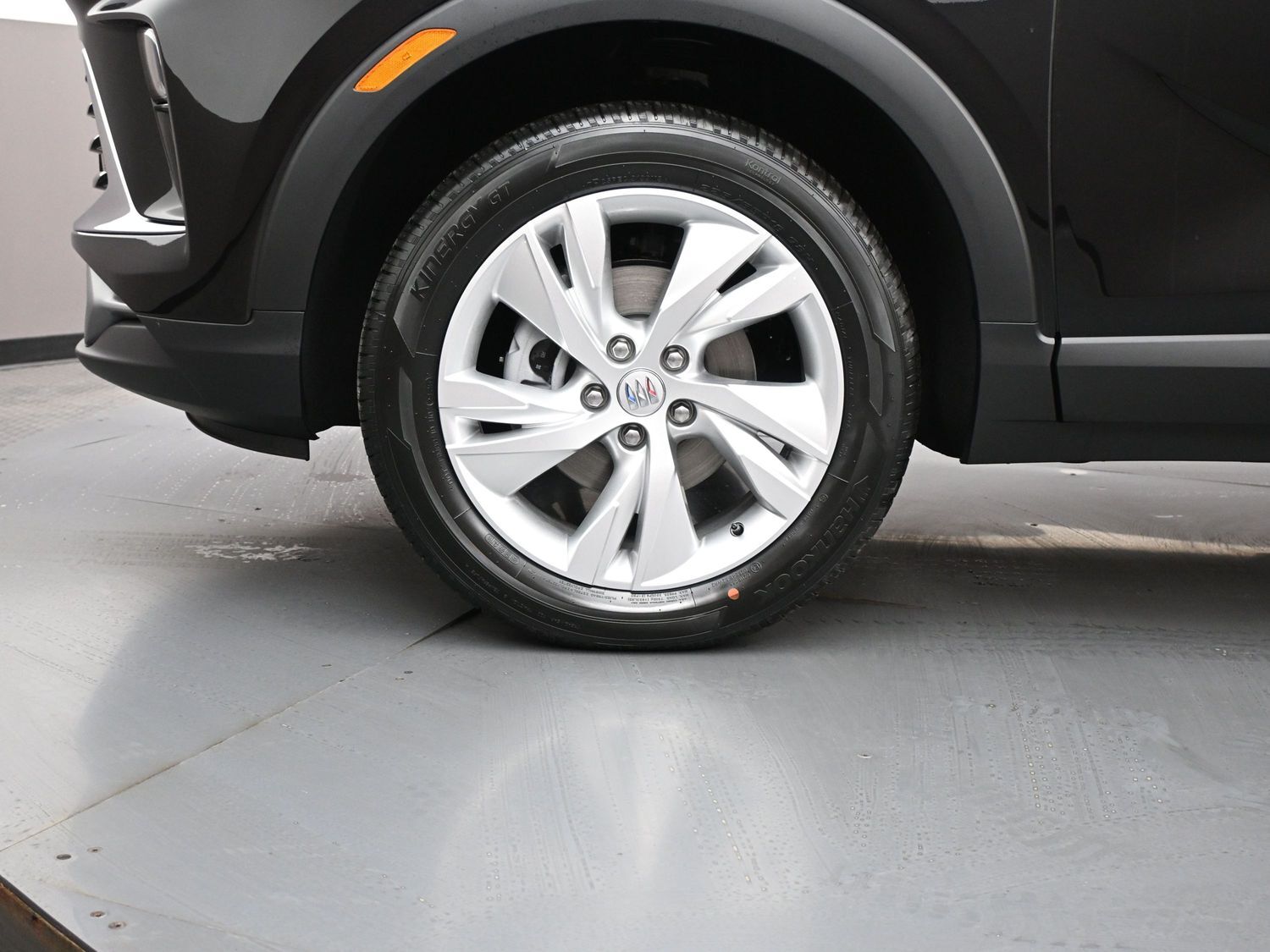 2026 Buick Encore GX