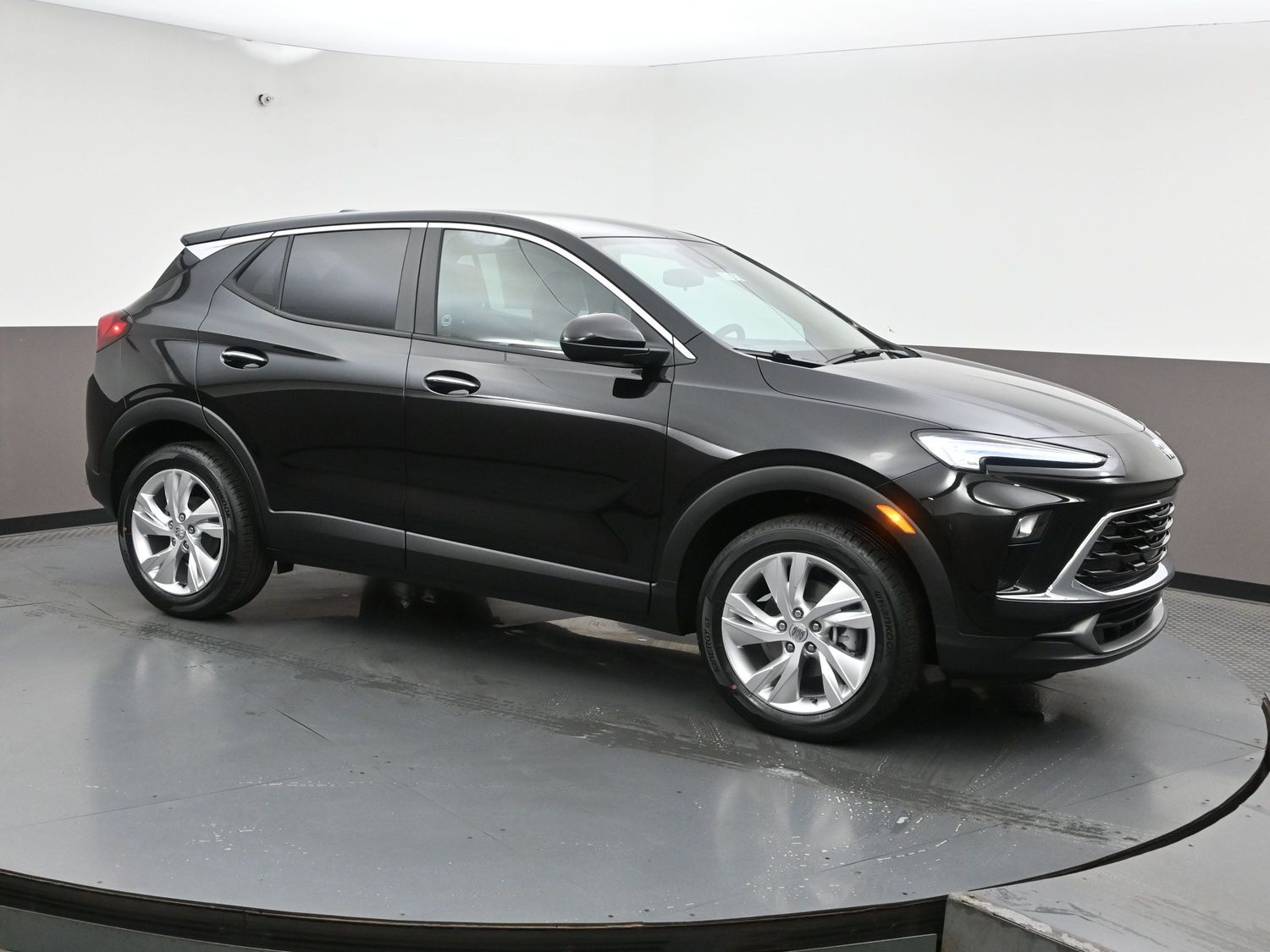 2026 Buick Encore GX