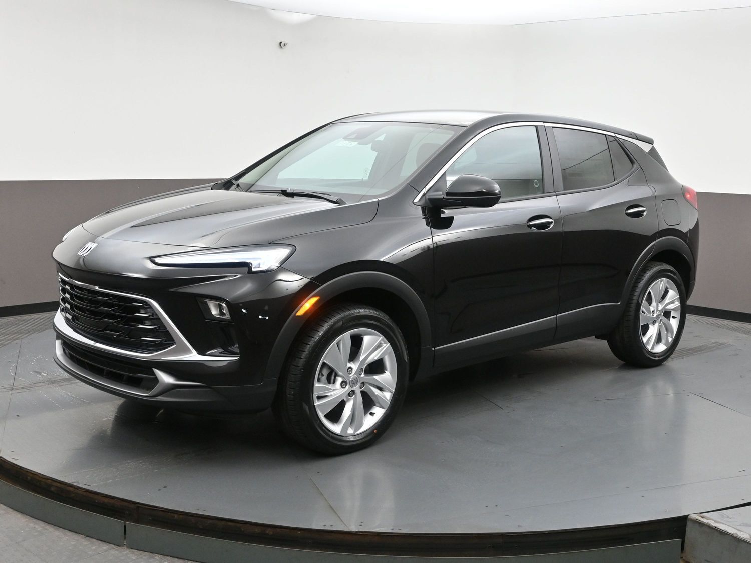 2026 Buick Encore GX