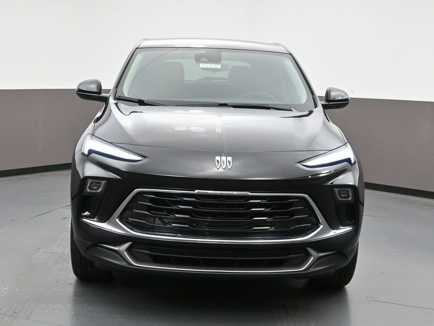 2026 Buick Encore GX