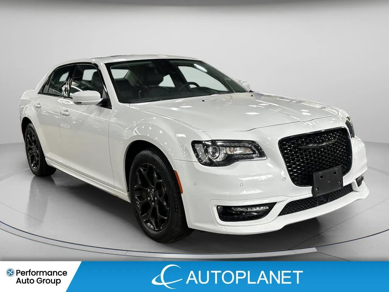 2023 Chrysler 300
