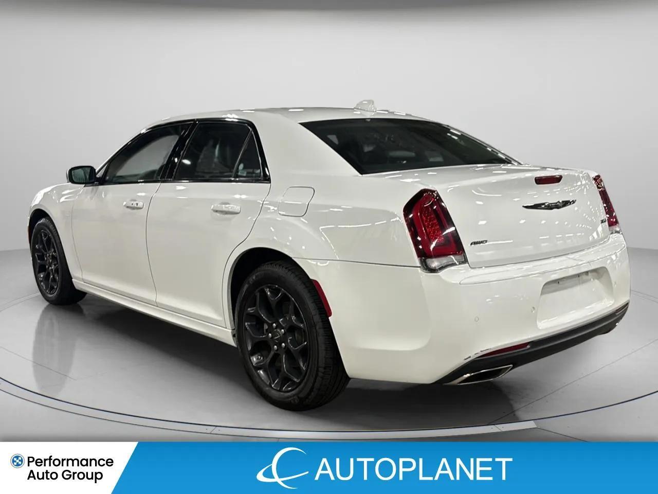 2023 Chrysler 300