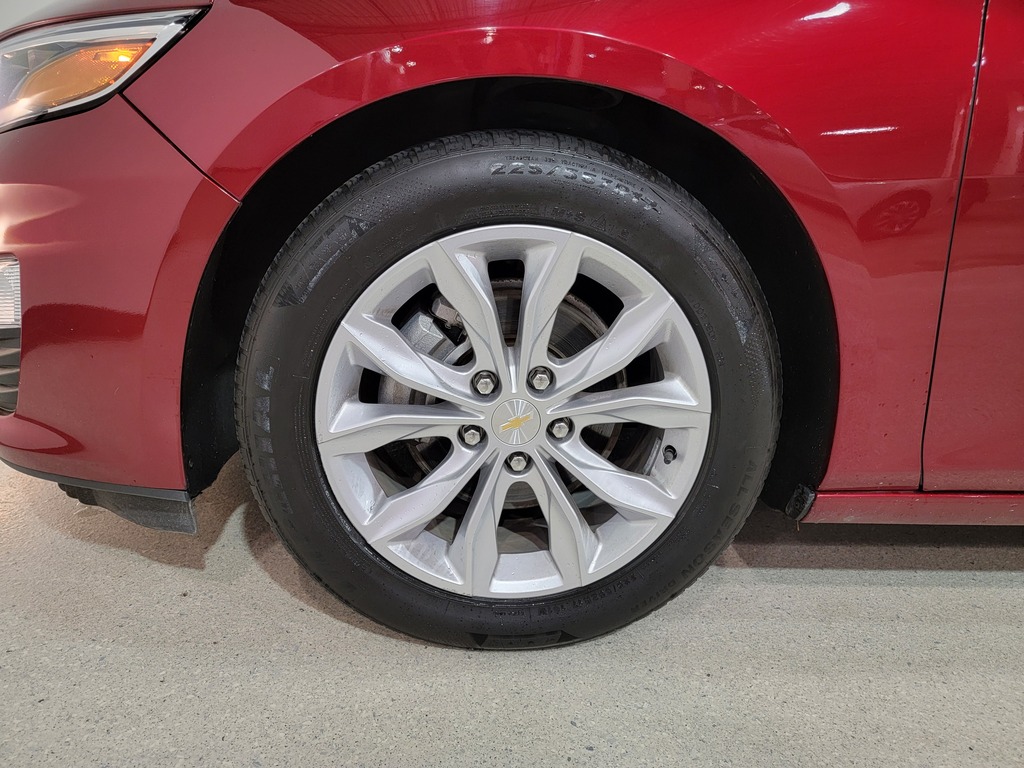 Chevrolet Malibu 2022 Chevrolet Malibu 2022