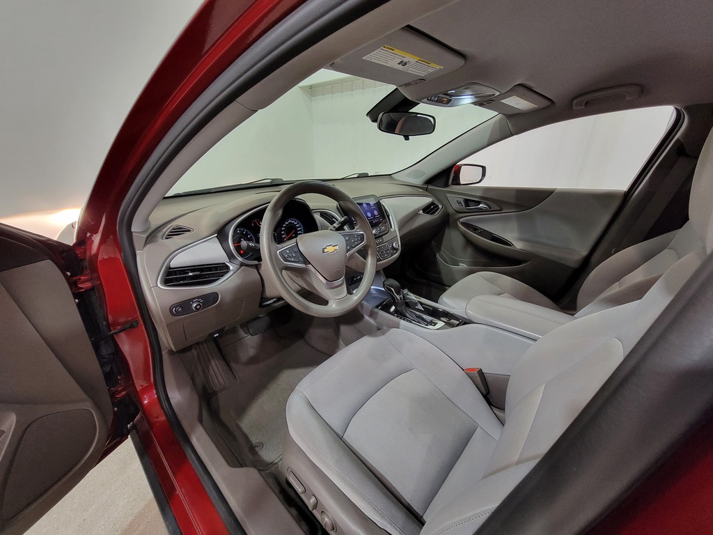 Chevrolet Malibu 2022 Chevrolet Malibu 2022