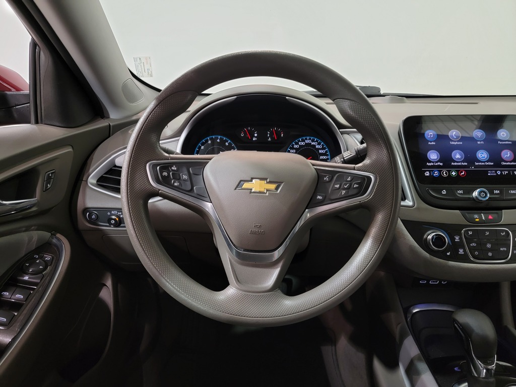 Chevrolet Malibu 2022 Chevrolet Malibu 2022