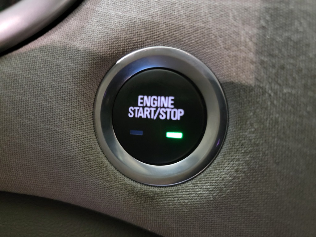 Chevrolet Malibu 2022