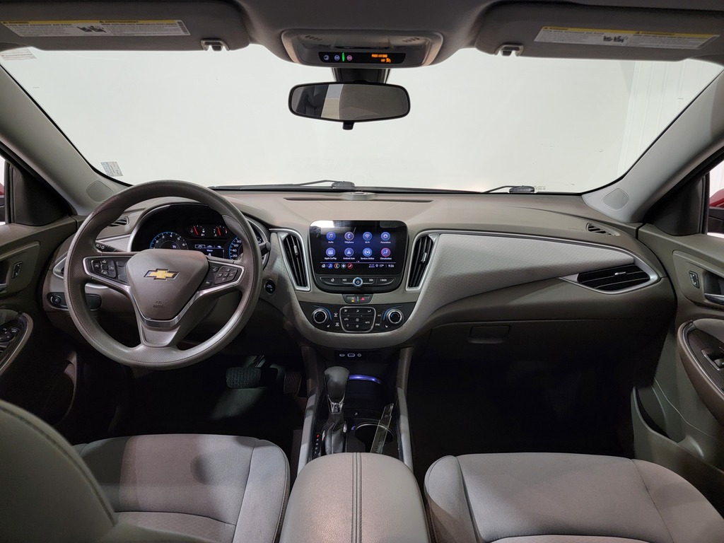 Chevrolet Malibu 2022 Chevrolet Malibu 2022