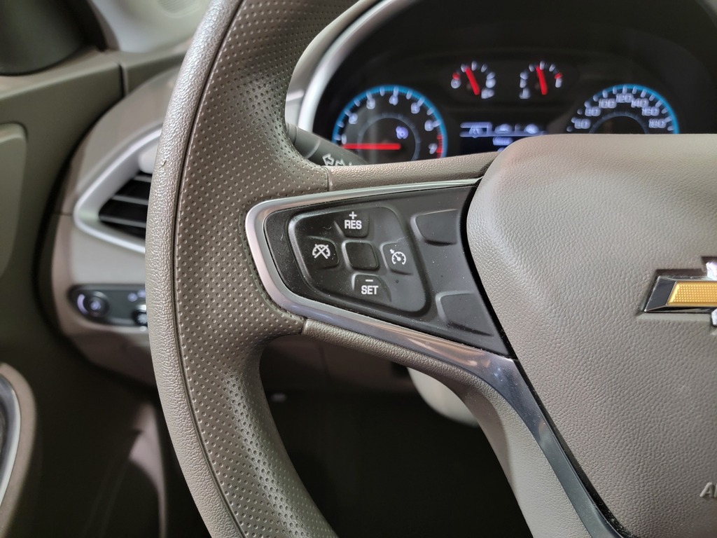 Chevrolet Malibu 2022 Chevrolet Malibu 2022