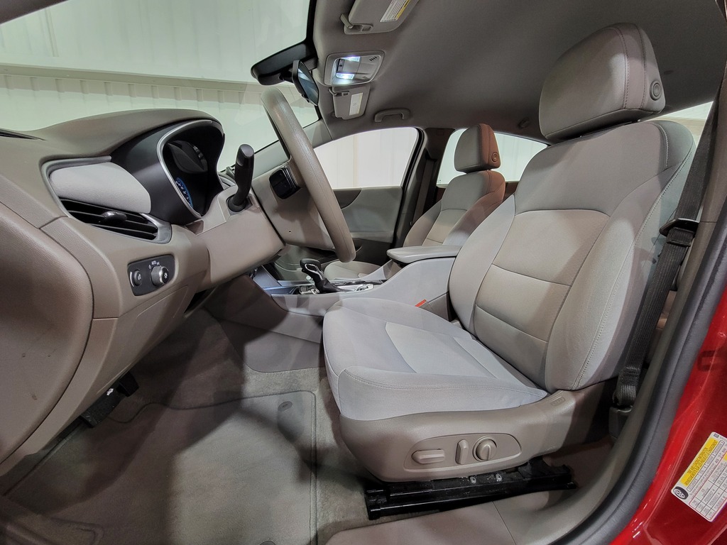 Chevrolet Malibu 2022 Chevrolet Malibu 2022
