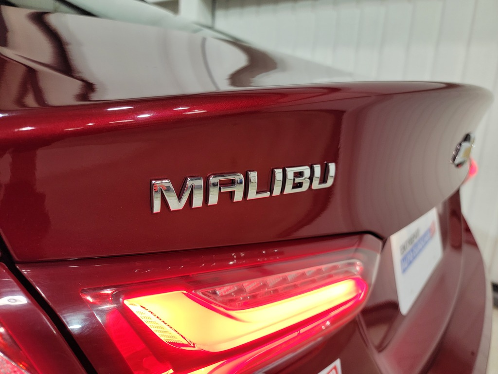 Chevrolet Malibu 2022 Chevrolet Malibu 2022