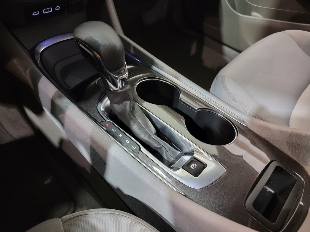 Chevrolet Malibu 2022 Chevrolet Malibu 2022
