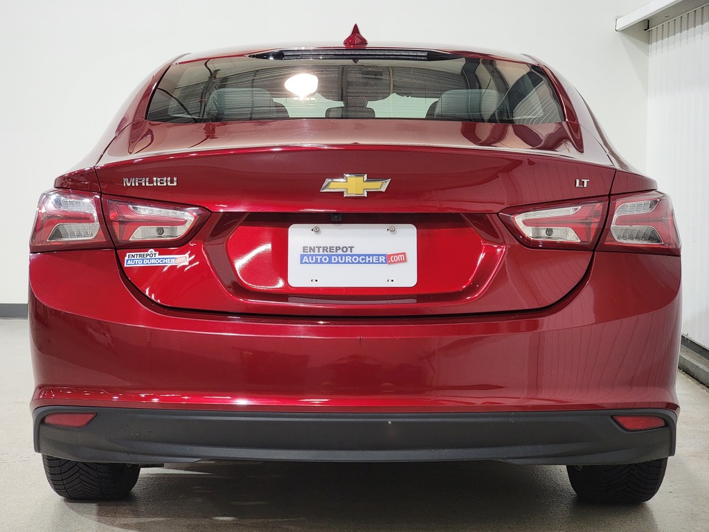 Chevrolet Malibu 2022 Chevrolet Malibu 2022