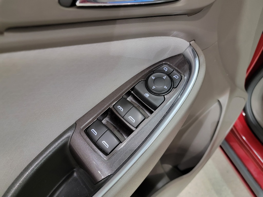 Chevrolet Malibu 2022 Chevrolet Malibu 2022