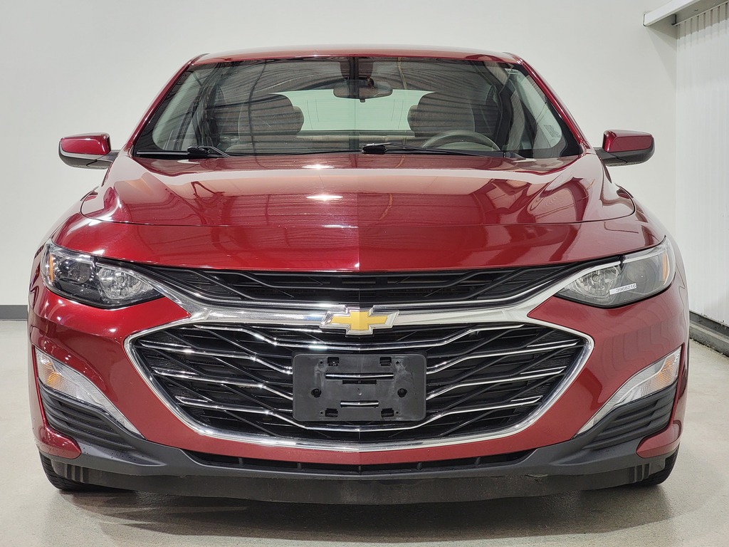 Chevrolet Malibu 2022 Chevrolet Malibu 2022