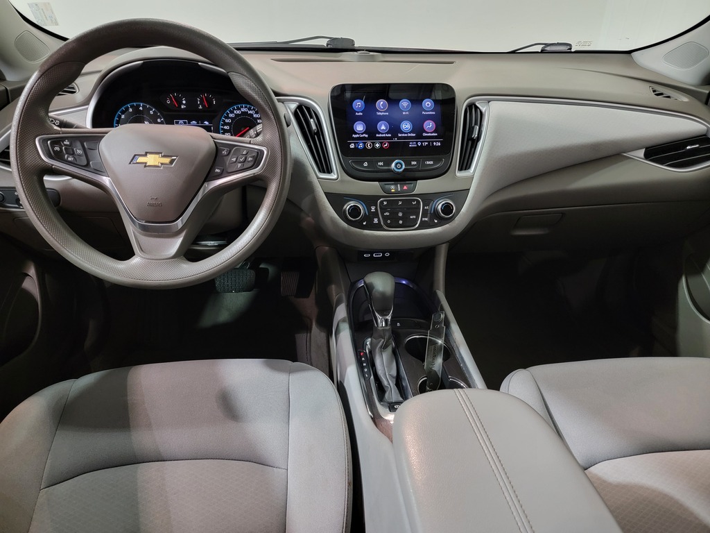 Chevrolet Malibu 2022 Chevrolet Malibu 2022