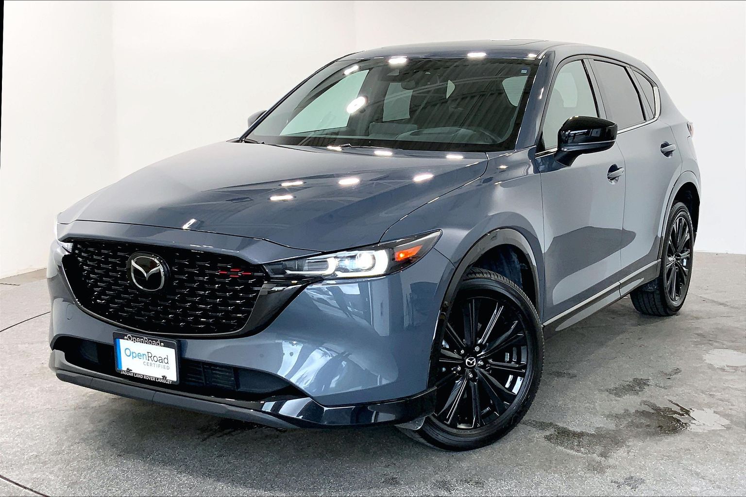 2023 Mazda CX-5 Great Value! Priced to Sell!