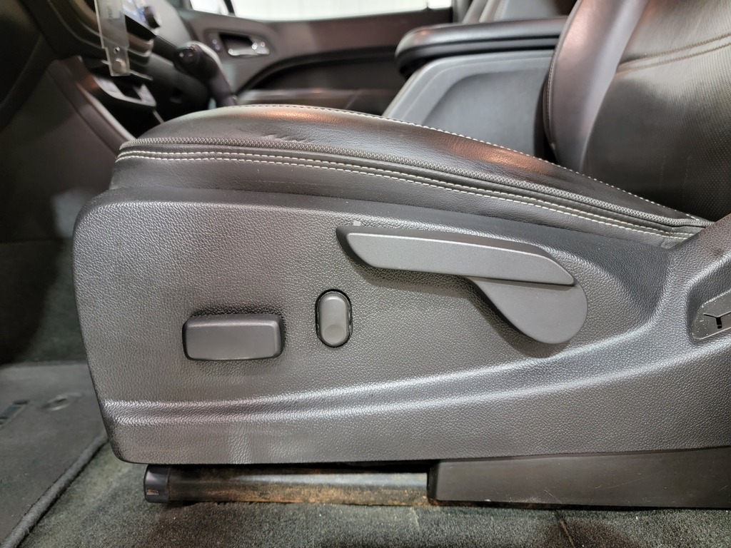 GMC Canyon 2018 GMC Canyon 2018