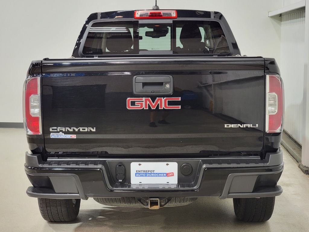 GMC Canyon 2018 GMC Canyon 2018