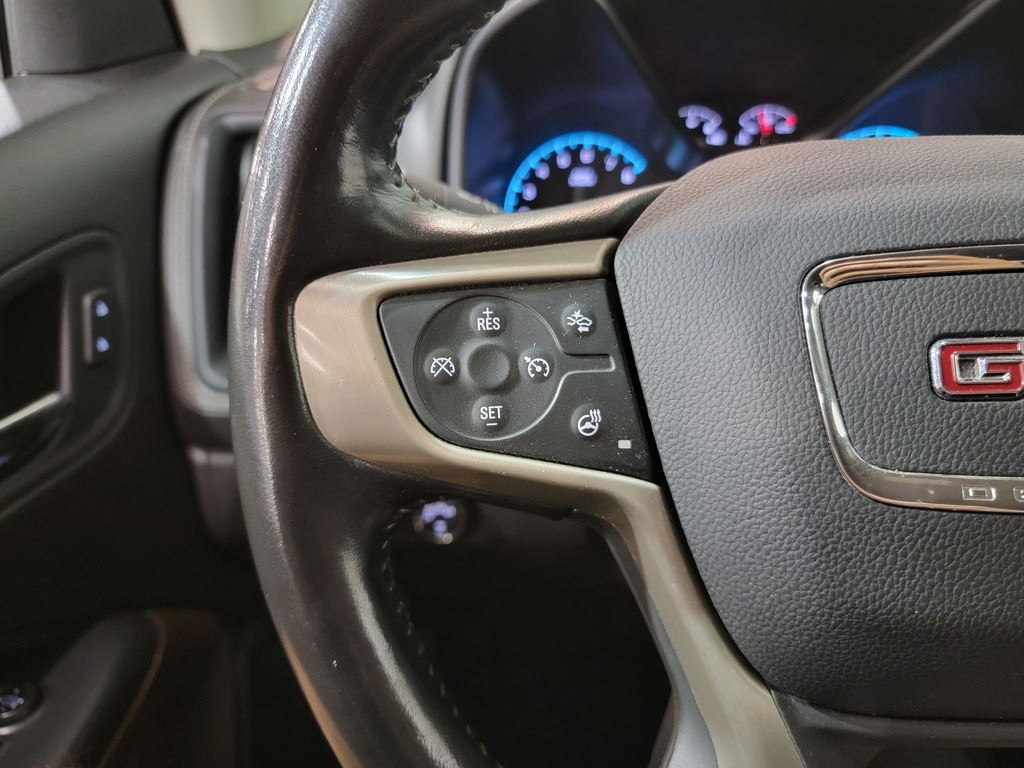 GMC Canyon 2018 GMC Canyon 2018