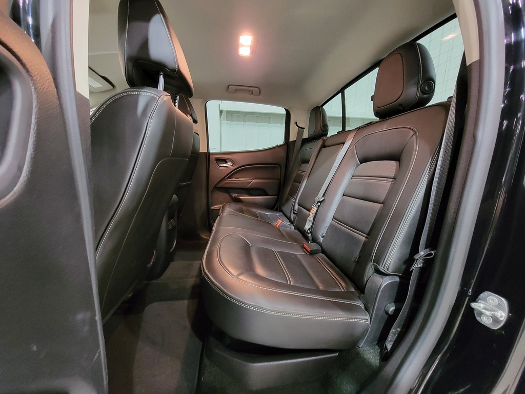 GMC Canyon 2018 GMC Canyon 2018
