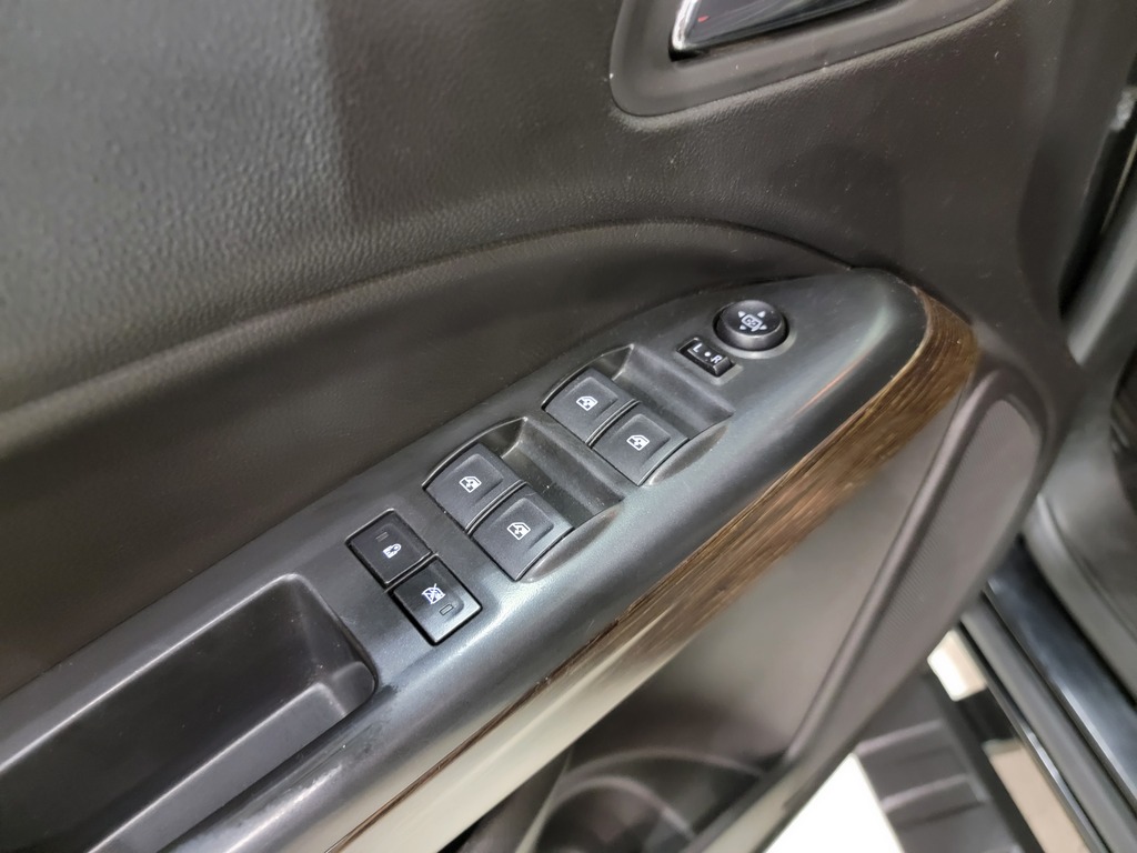 GMC Canyon 2018 GMC Canyon 2018