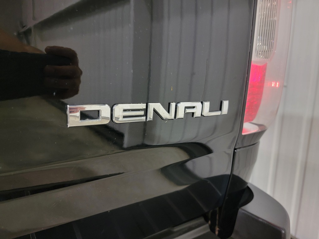 GMC Canyon 2018 GMC Canyon 2018