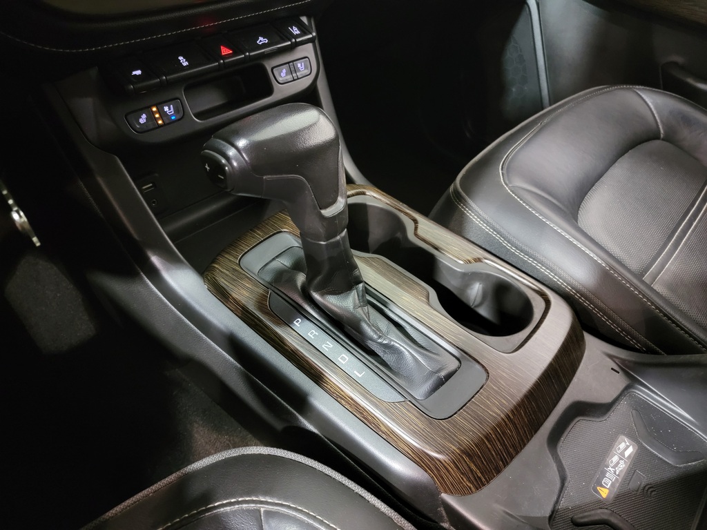 GMC Canyon 2018 GMC Canyon 2018