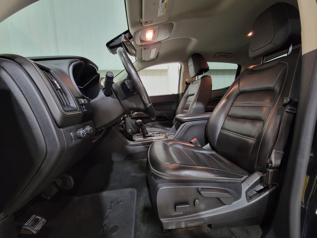 GMC Canyon 2018 GMC Canyon 2018