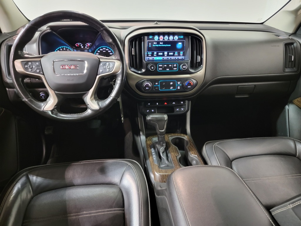 GMC Canyon 2018 GMC Canyon 2018