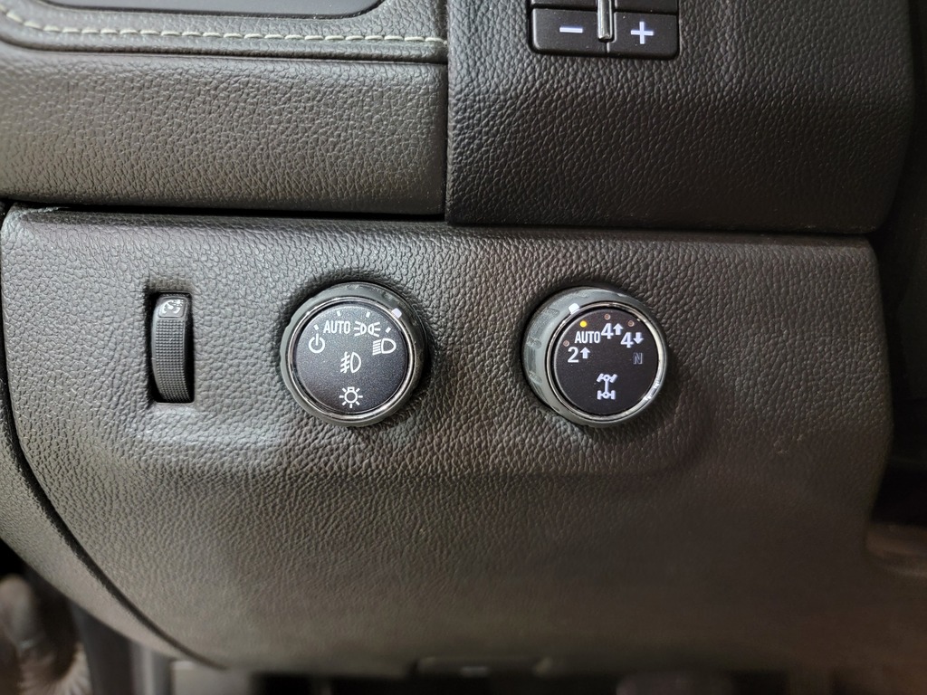 GMC Canyon 2018 GMC Canyon 2018